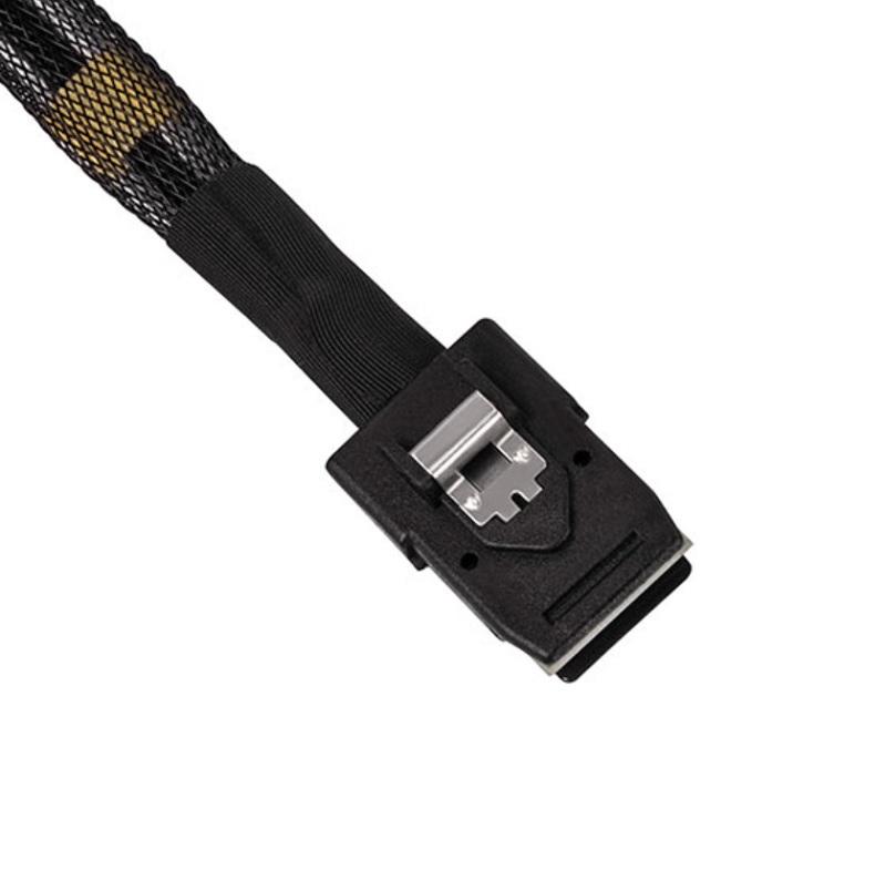 SilverStone銀欣 CPS02 Mini-SAS 36pin 8087轉8087 內接連接線/SST-CPS02