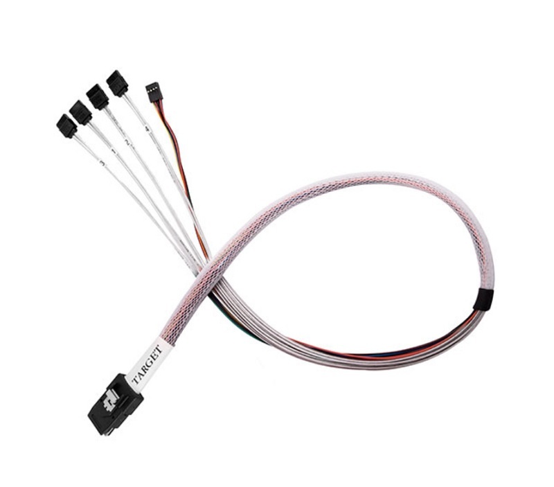 米特3C數位–SilverStone 銀欣 CPS03-RE 儲存設備高速連接藍色/SST-CPS03-RE