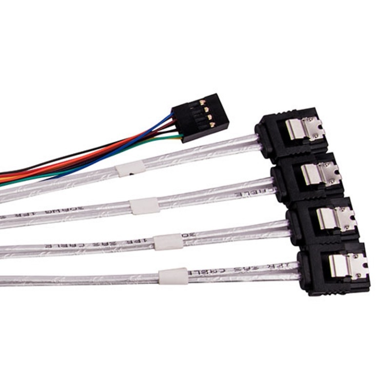 米特3C數位–SilverStone 銀欣 CPS03-RE 儲存設備高速連接藍色/SST-CPS03-RE