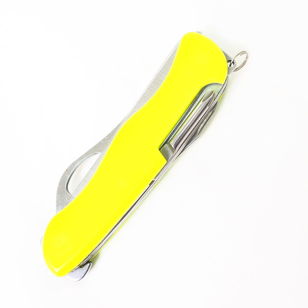 求生刀 小型萬用刀/登山露營/野外求生/多功能工具 84CRY6359