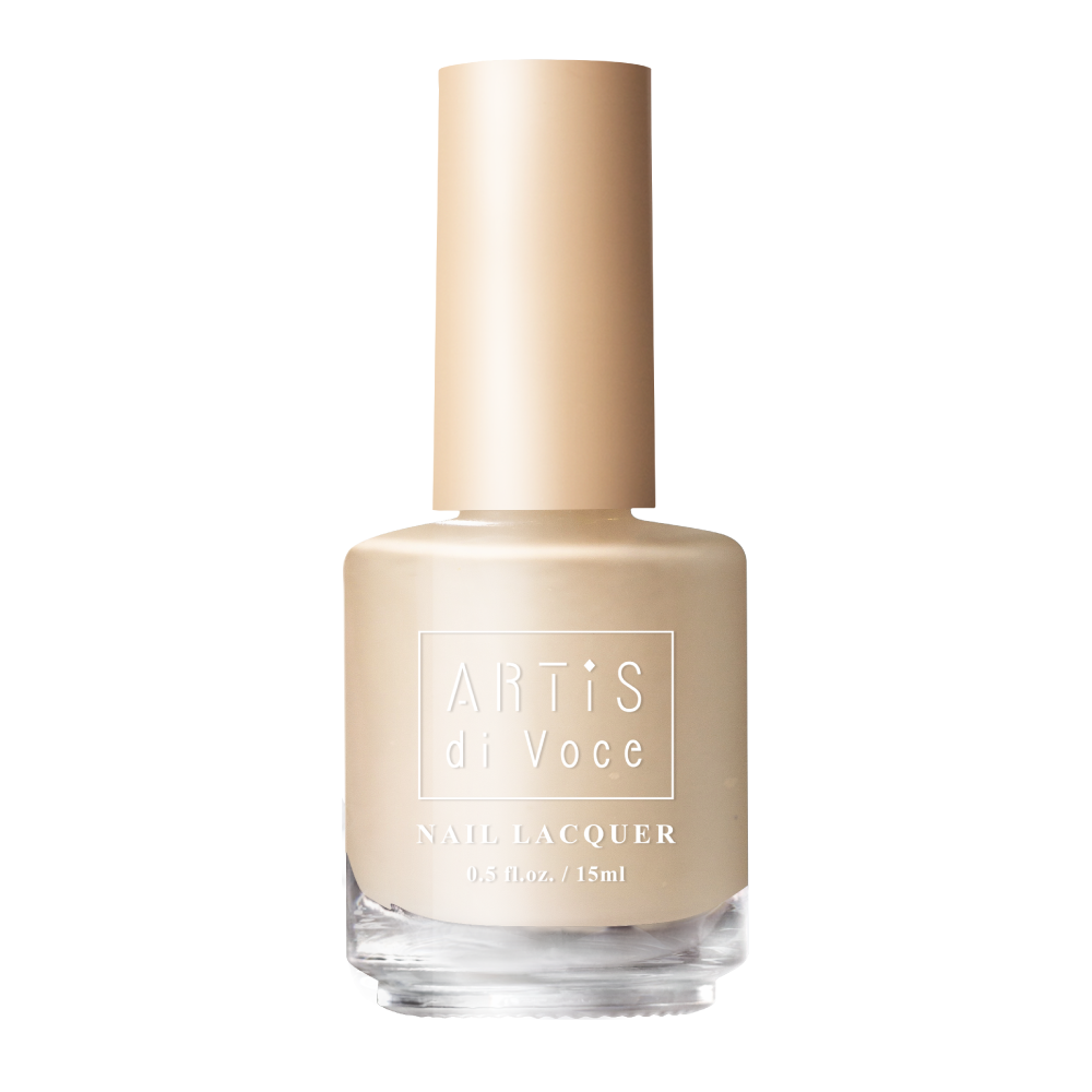 ARTiS di Voce 彩色指甲油 21 輕霧奶茶