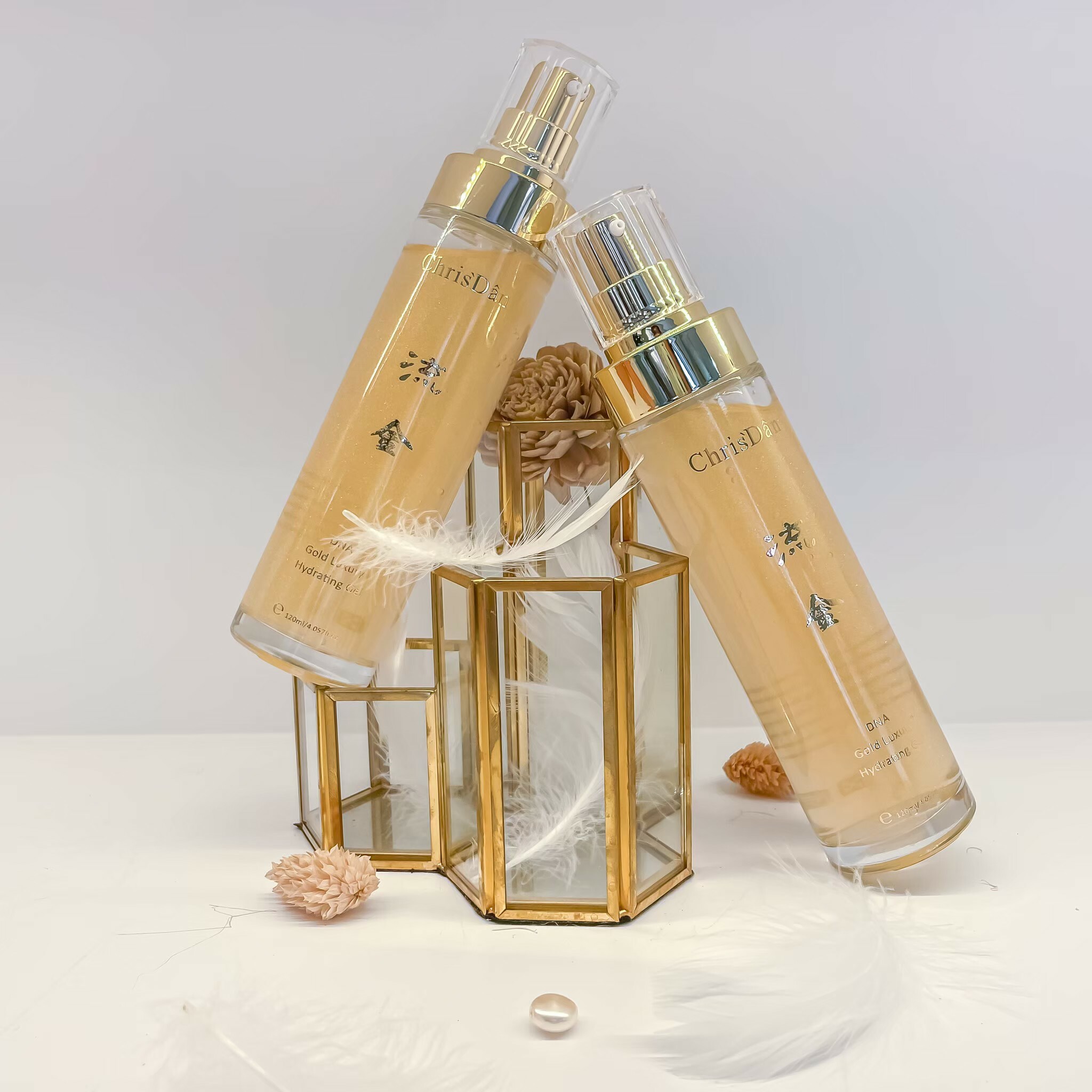 平價保養品,克莉絲丹,化妝水什麼時候用,精華液使用方法,精華液推薦