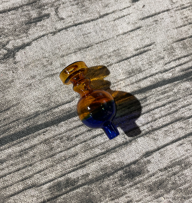 JLH-300 - Carb Cap For Quartz Bangers 精華鍋蓋