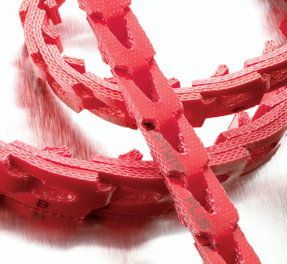 Fenner Powertwist Drive Z/10 A/13 B/17 C/22 Link Belt