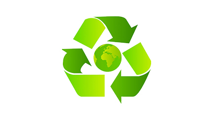 滅火筒環保回收