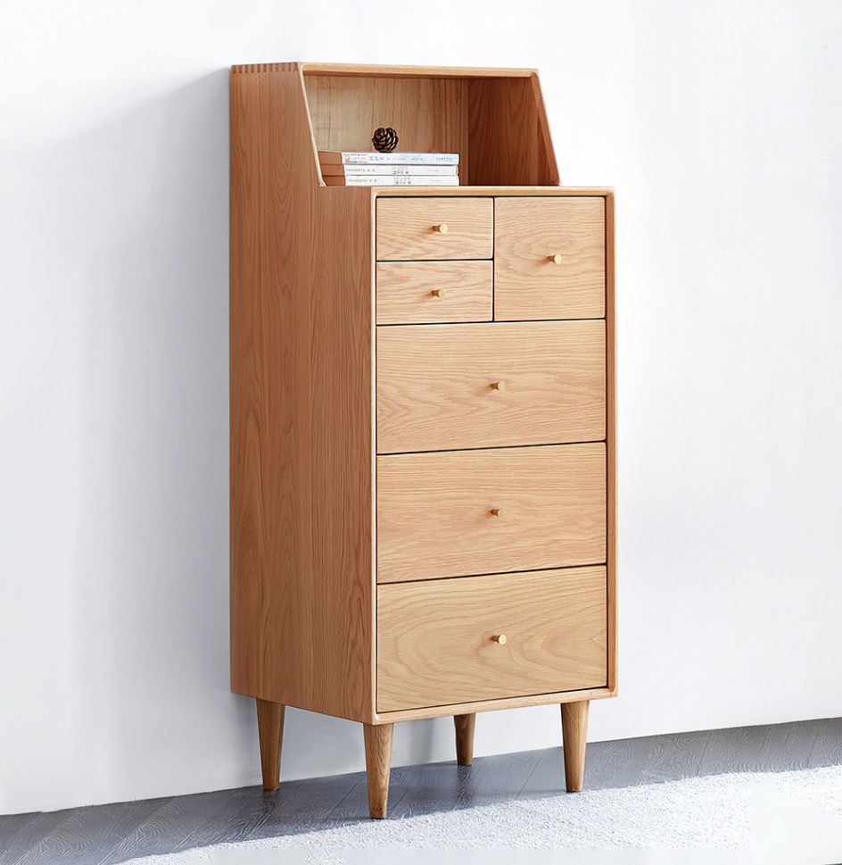 〖特惠款〗富士高斗櫃 FS-B3032