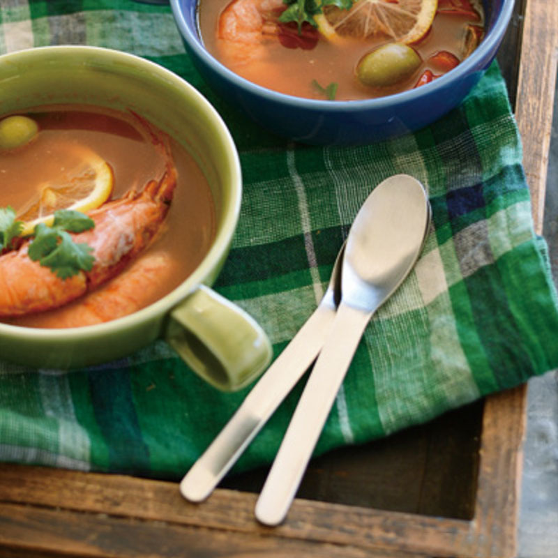 Buffet Spoon L | studio m'