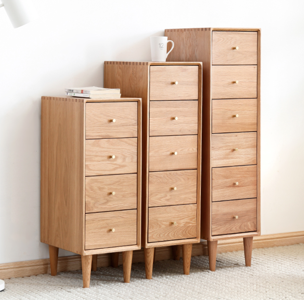 富士窄斗櫃 FS-D8031