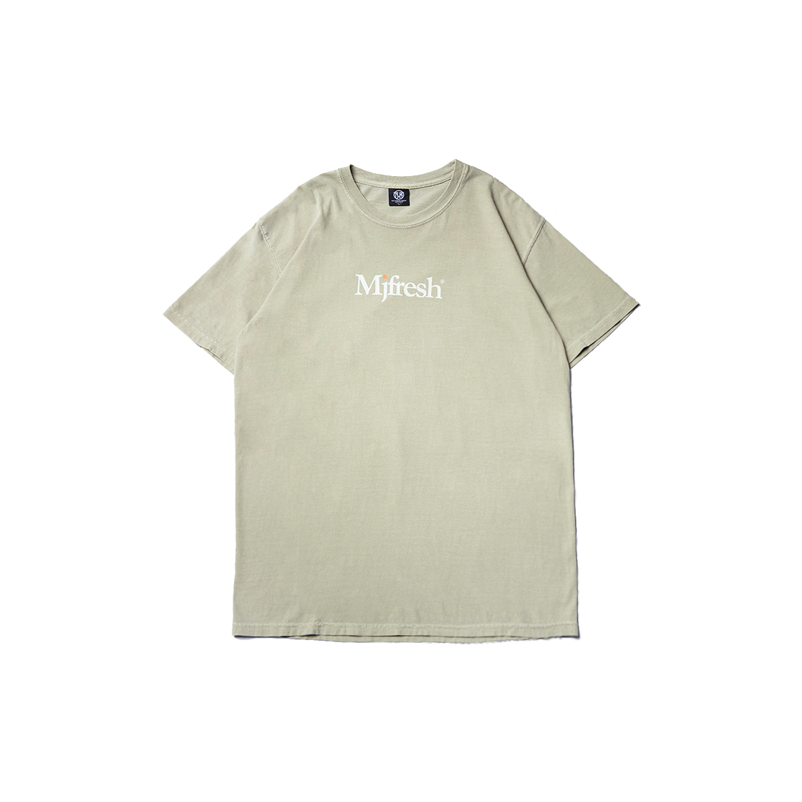 MJF Journey Washed Tee
