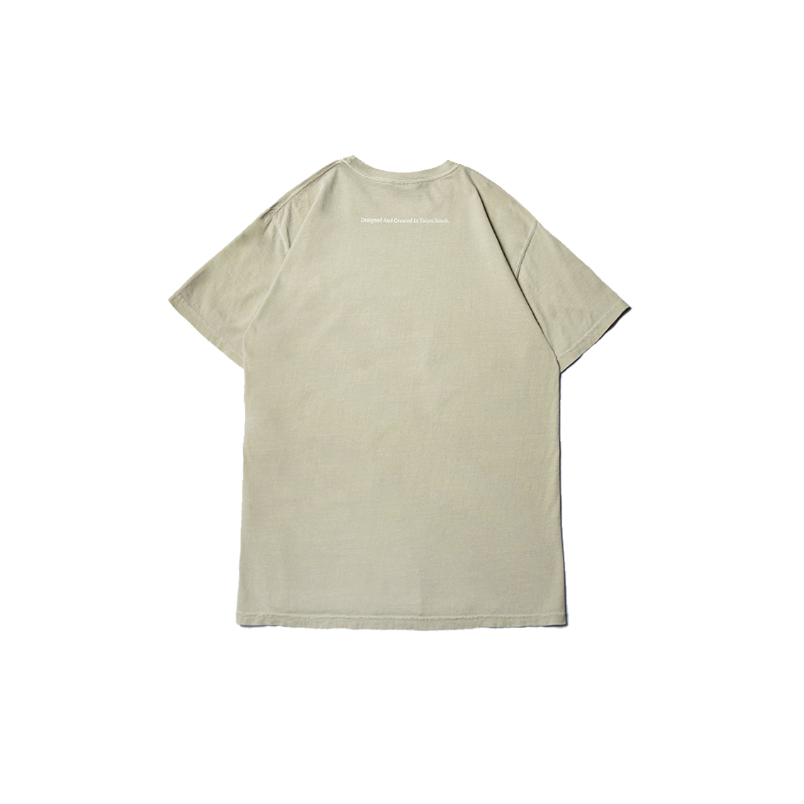 MJF Journey Washed Tee