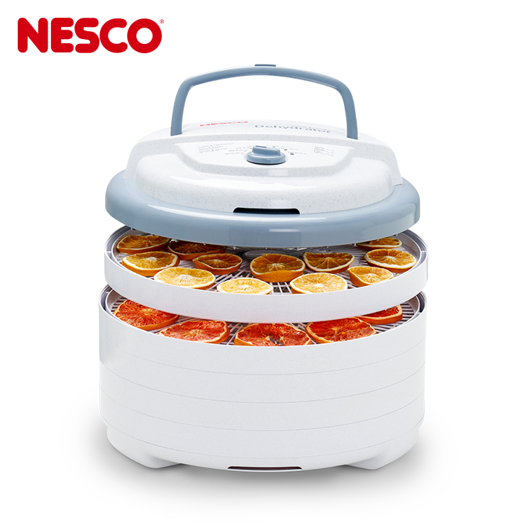 nesco 食品乾燥機 フードドライヤー FD-75PR - 調理器具