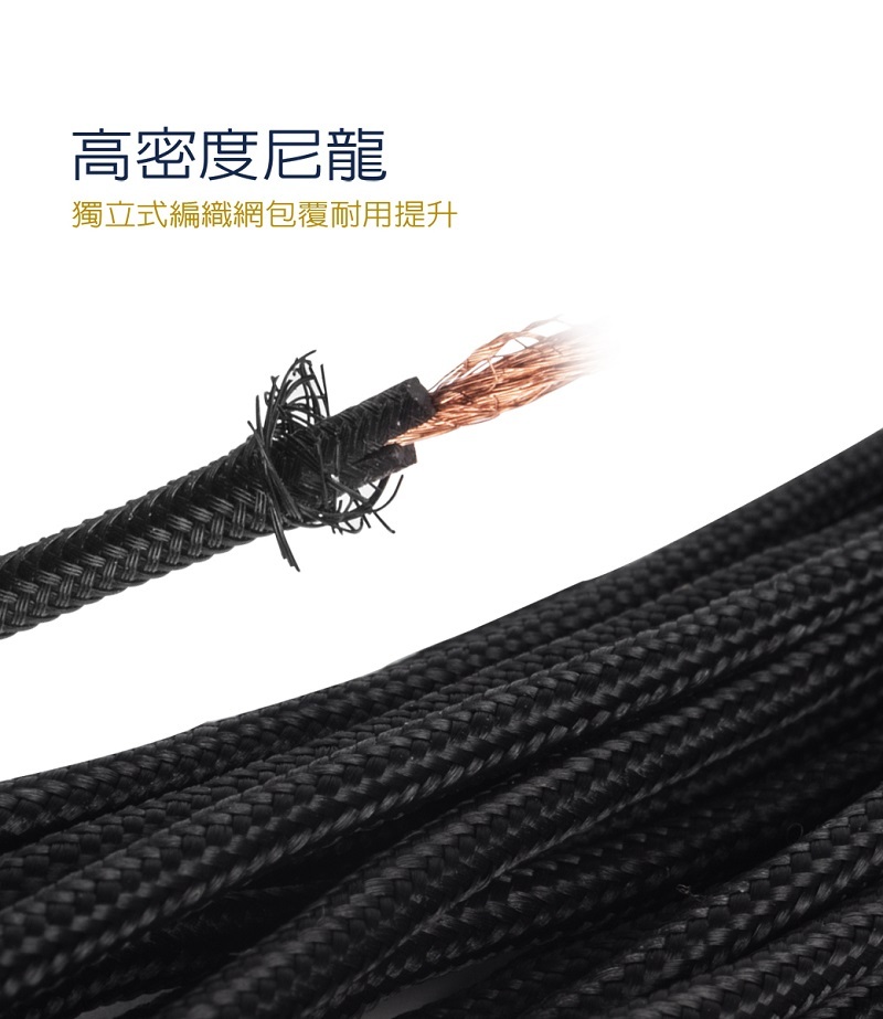 米特3C數位–SilverStone 銀欣 黑/PP07-MBB/紅/PP07-MBR/白/PP07-MBW 電供延長線