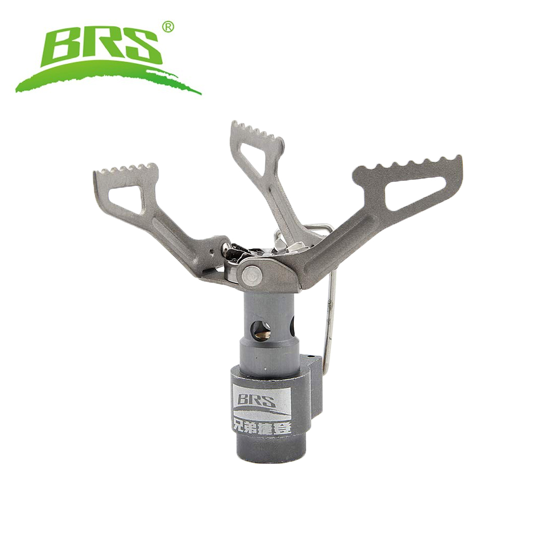 BRS 兄弟捷登 大黃蜂爐 收納/好攜帶/寬口/登山露營/郊山健行 50BRS-3000T