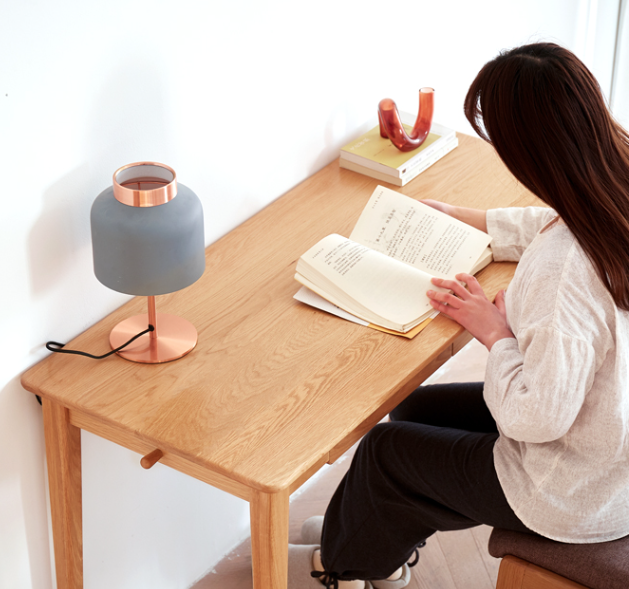 貝里抽屜書桌 BL-F8161