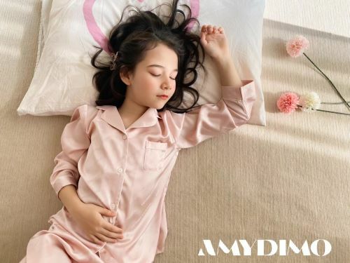 ETHEREAL系列 親子兒童睡衣