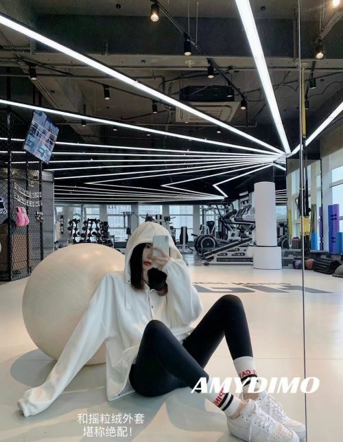 高腰燃脂 legging塑身褲