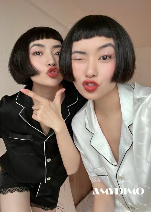 遇夏  女裝睡衣