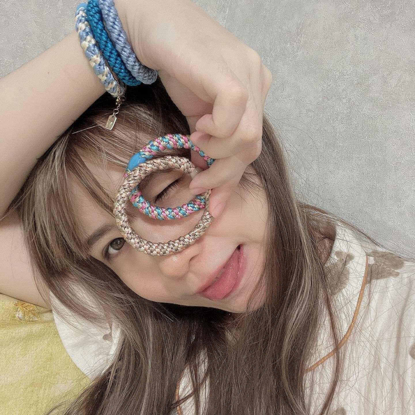 【髮圈推薦】妝漾韓系時尚髮圈｜不咬髮｜不易鬆｜彈性好｜頭皮不易痛