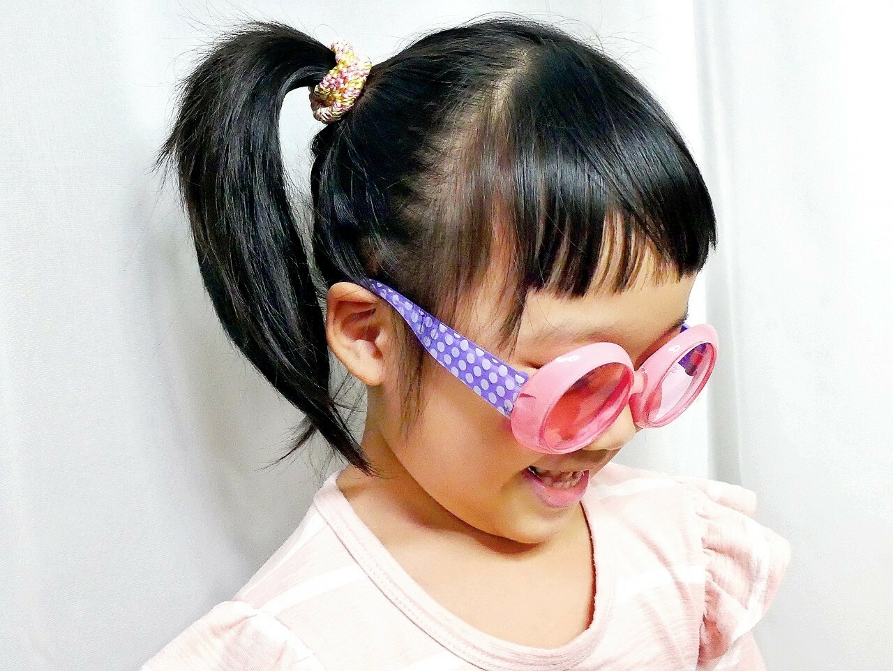 | 髮圈推薦 | 妝漾 韓系時尚髮圈