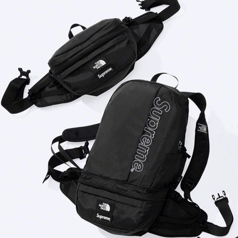 North face convertible discount bag