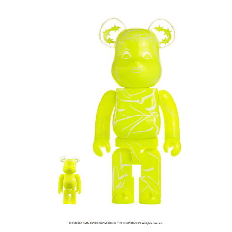BEARBRICK MACAU 2022