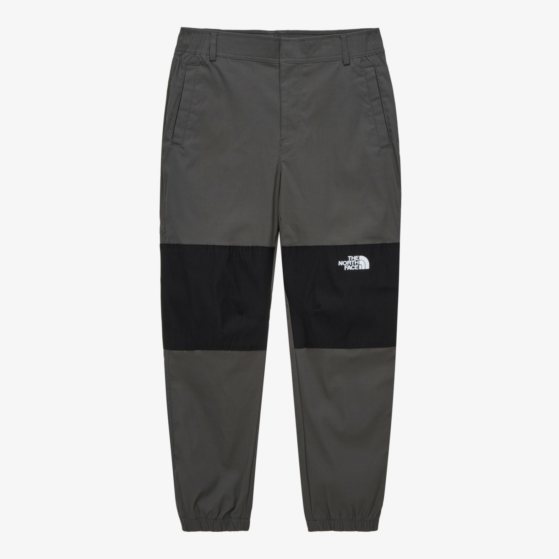 THE NORTH FACE 白標限定 MARTIS PANTS 長褲 灰 NP6NN50K