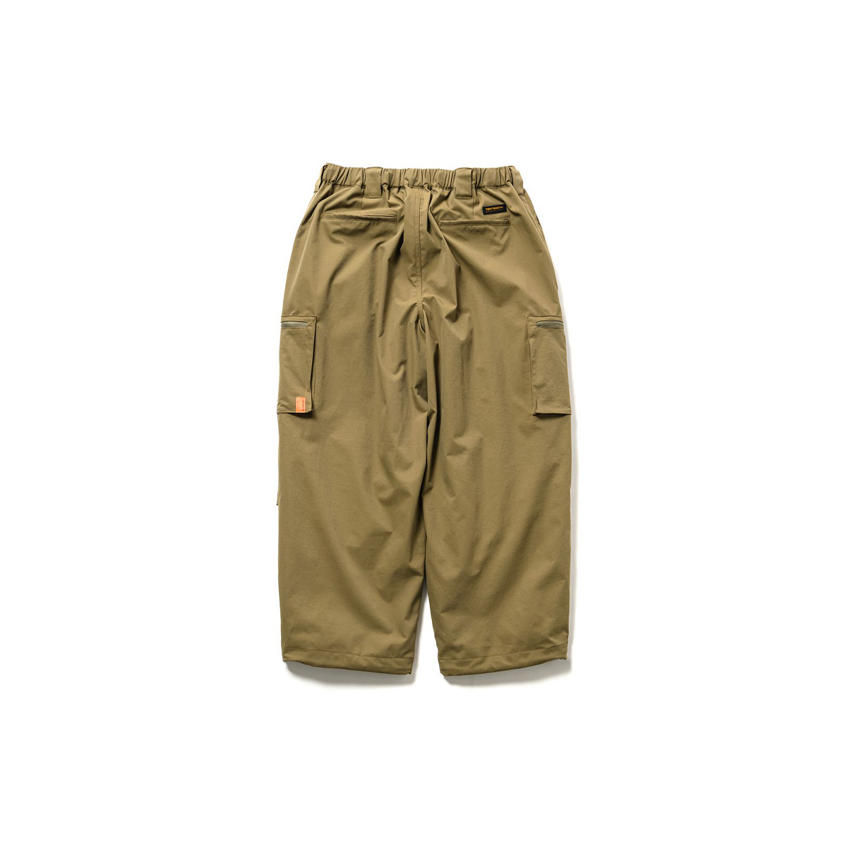 TIGHTBOOTH - Tech Twill Cargo Pants - Olive