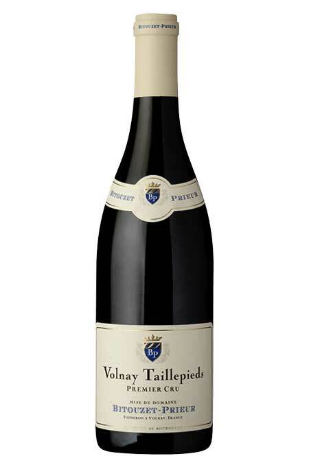 Bitouzet Prieur Volnay 1er Cru Taillepieds 2020 (750ml, Alcohol 15%)