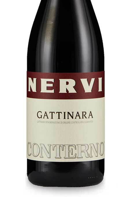Nervi Gattinara 2017Nervi Gattinara 2017