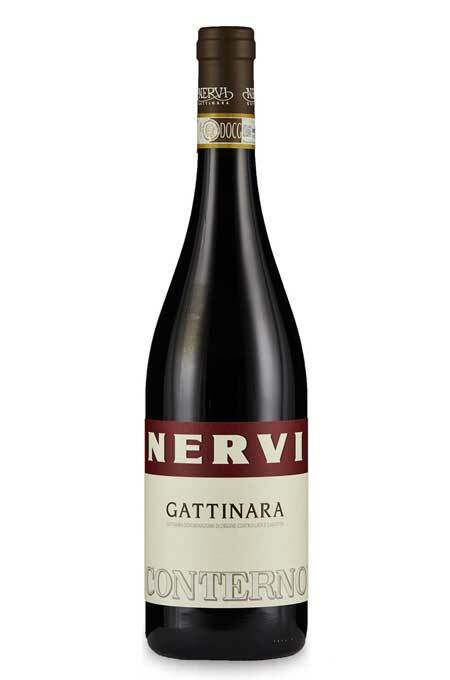 Nervi Gattinara 2017Nervi Gattinara 2017