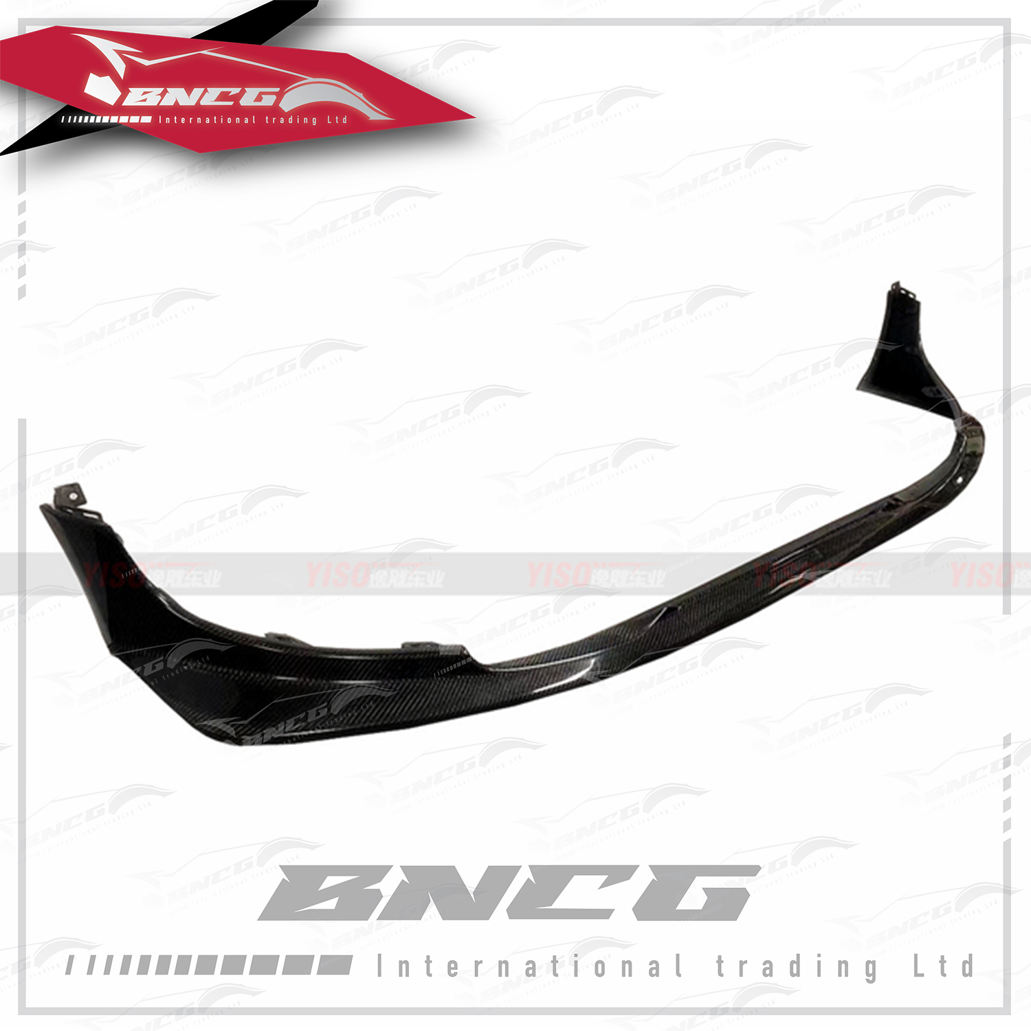 寶馬 Mini F55 F56 F57 JCW 改裝 卡夢 碳纖維 外觀件 空力套件 GIGAMOT款 前下巴 前導流