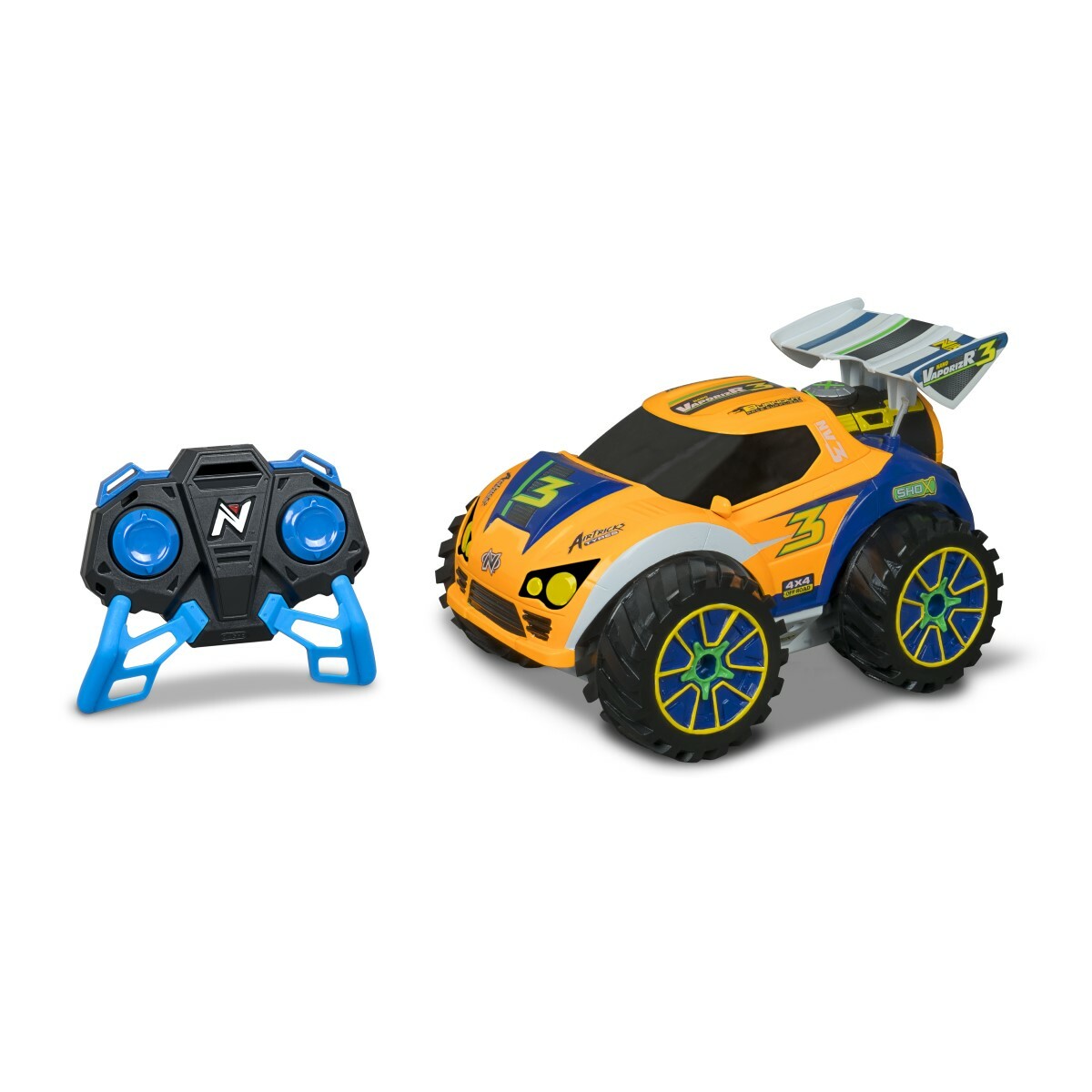 Vaporizr best sale rc car