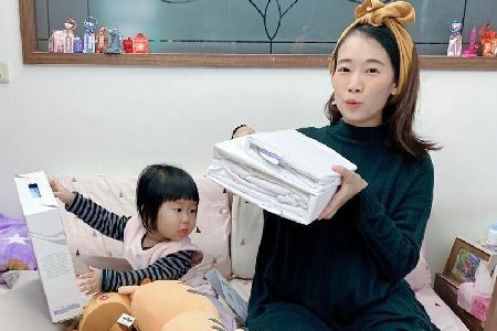 我們的新床有救了～ 【王美媽咪】推薦