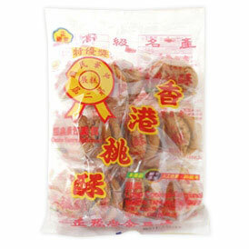 【正福堂】香港桃酥/黑糖桃酥 350g  老少咸宜的桌邊佳點