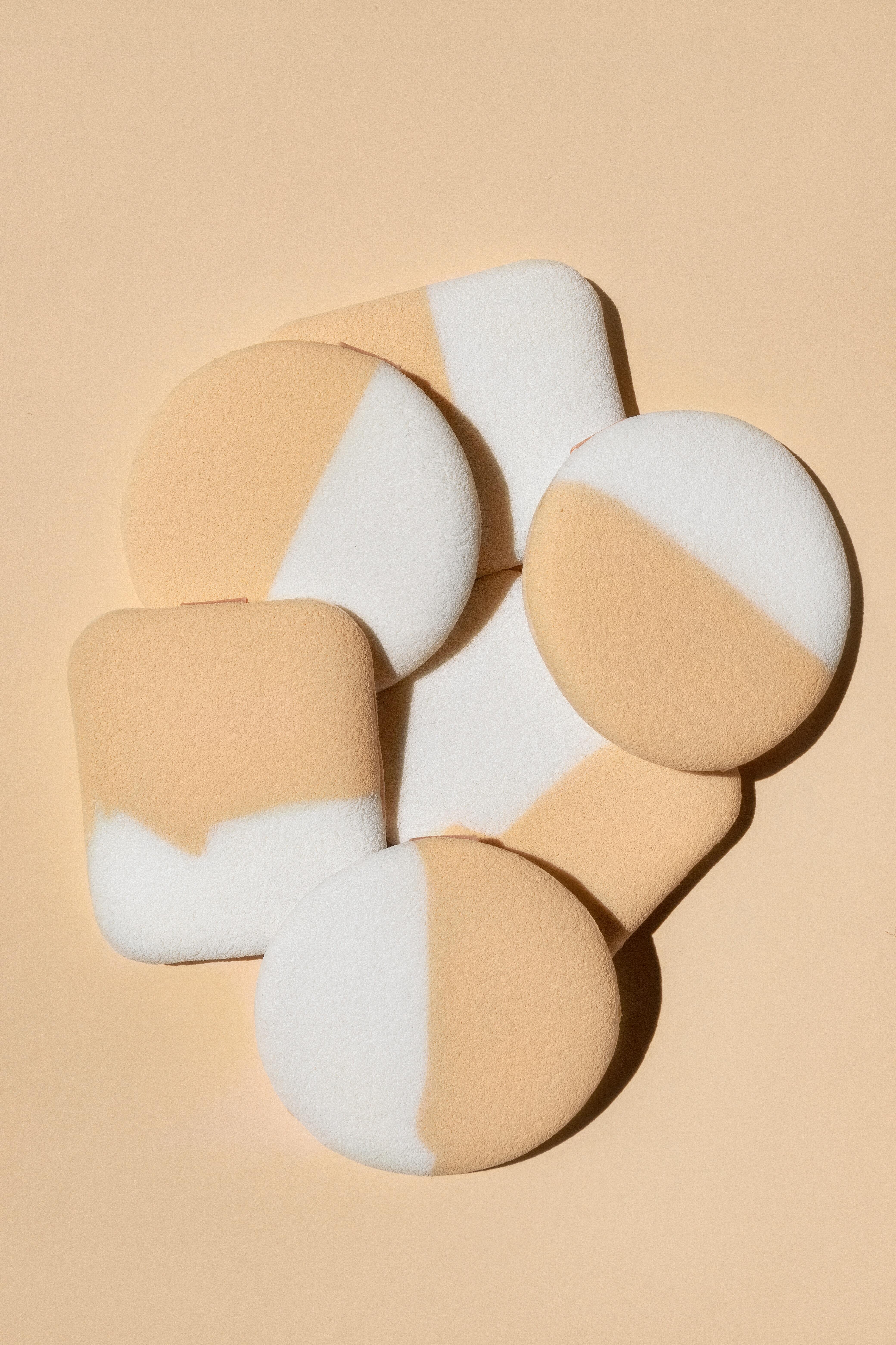 新手必看飾底乳用法2步驟