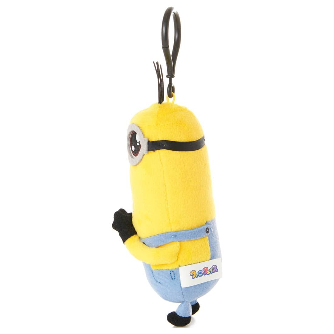 Takara Tomy 迷你兵團 Plush - Mascot Kevin (Wishes)