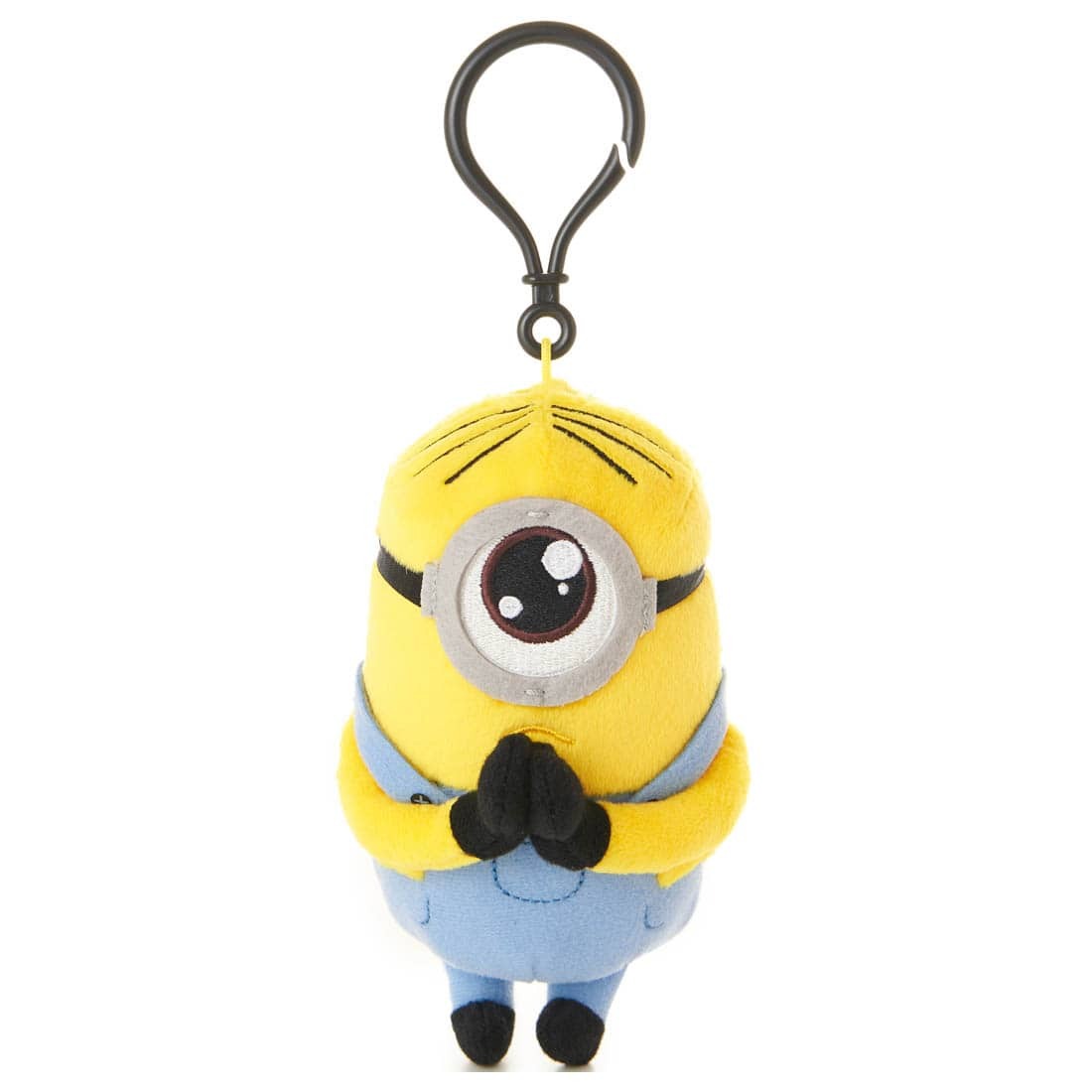 Takara Tomy 迷你兵團 Plush - Mascot Stuart (Wishes)