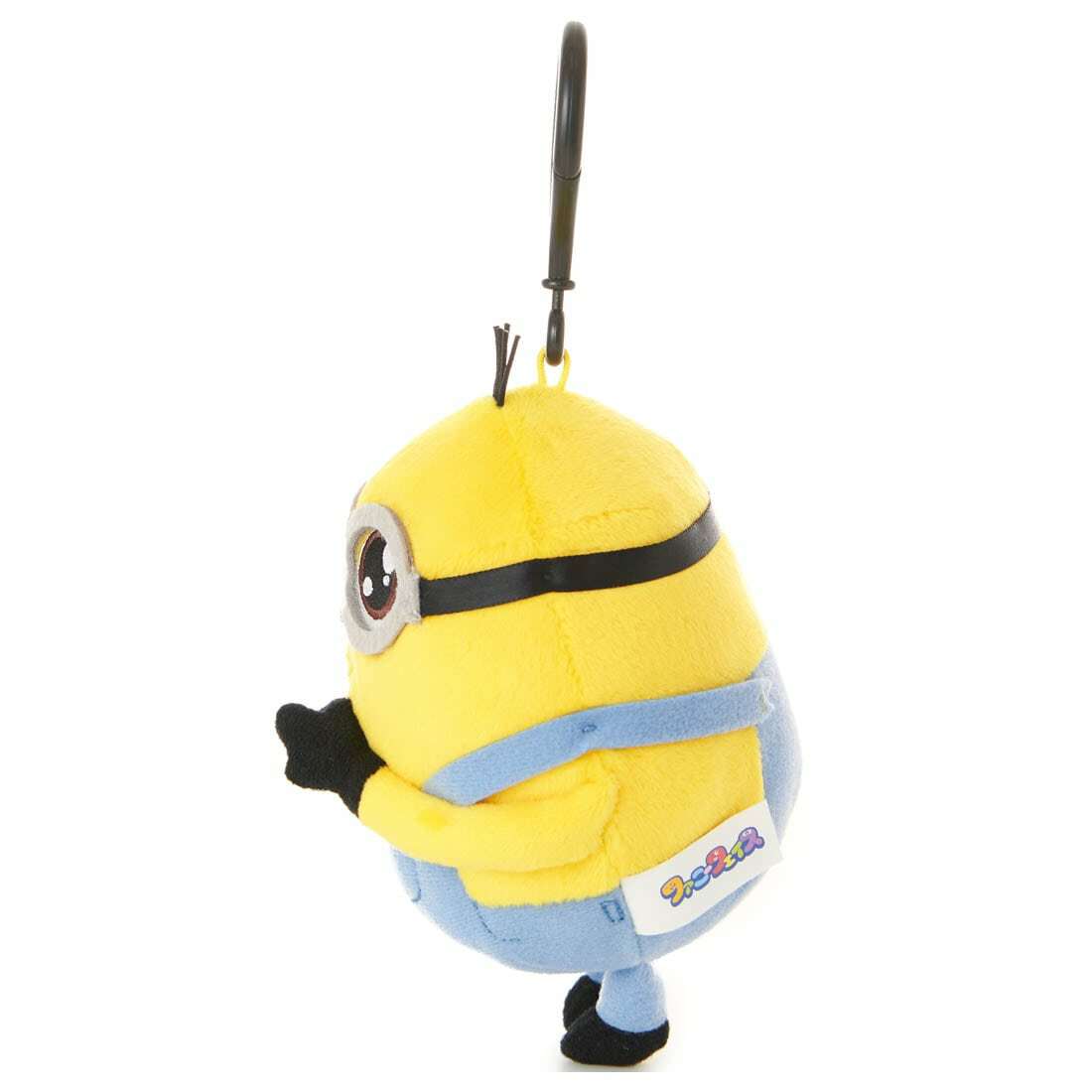 Takara Tomy 迷你兵團 Plush - Mascot Otto (Wishes)