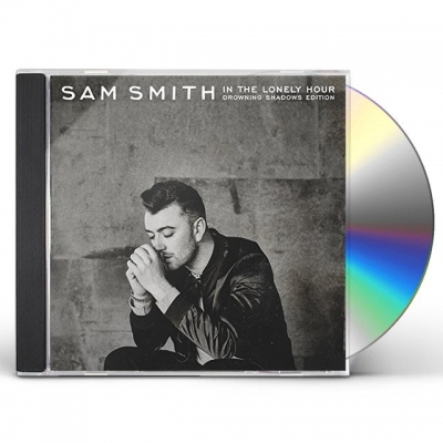 Sam Smith - In The Lonely Hour: Drowning Shadows Edition 2CD