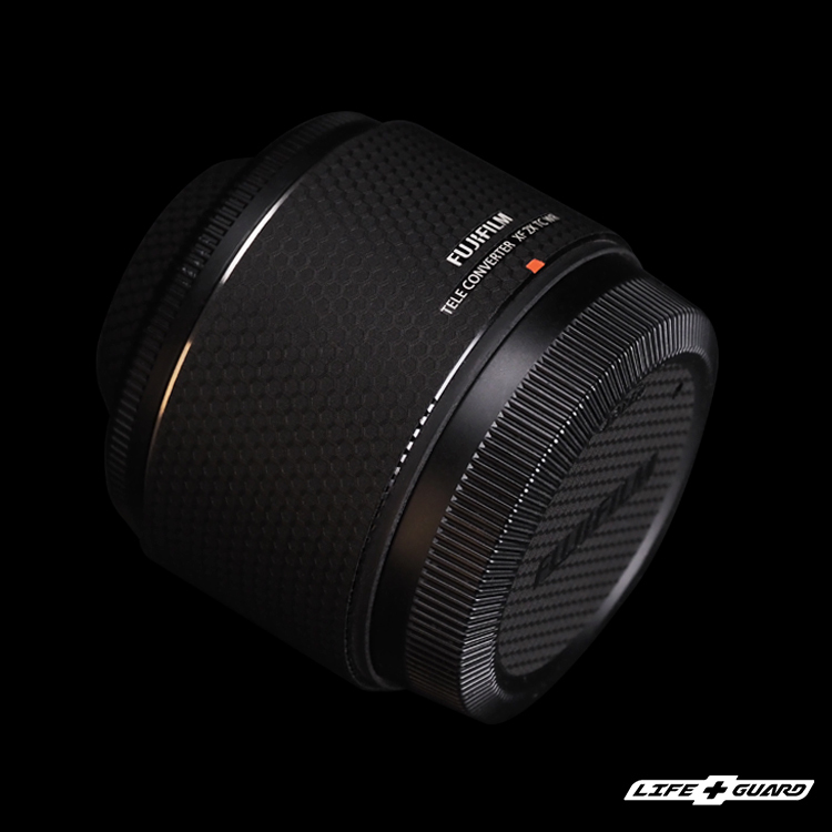 FUJIFILM TELE CONVERTER XF 2X TC WR Skin