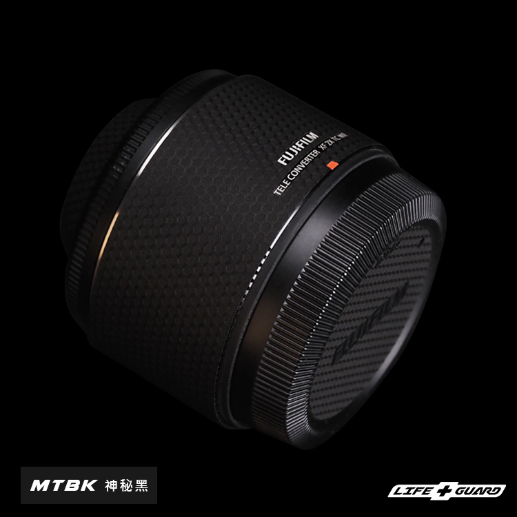 FUJIFILM TELE CONVERTER XF 2X TC WR Skin