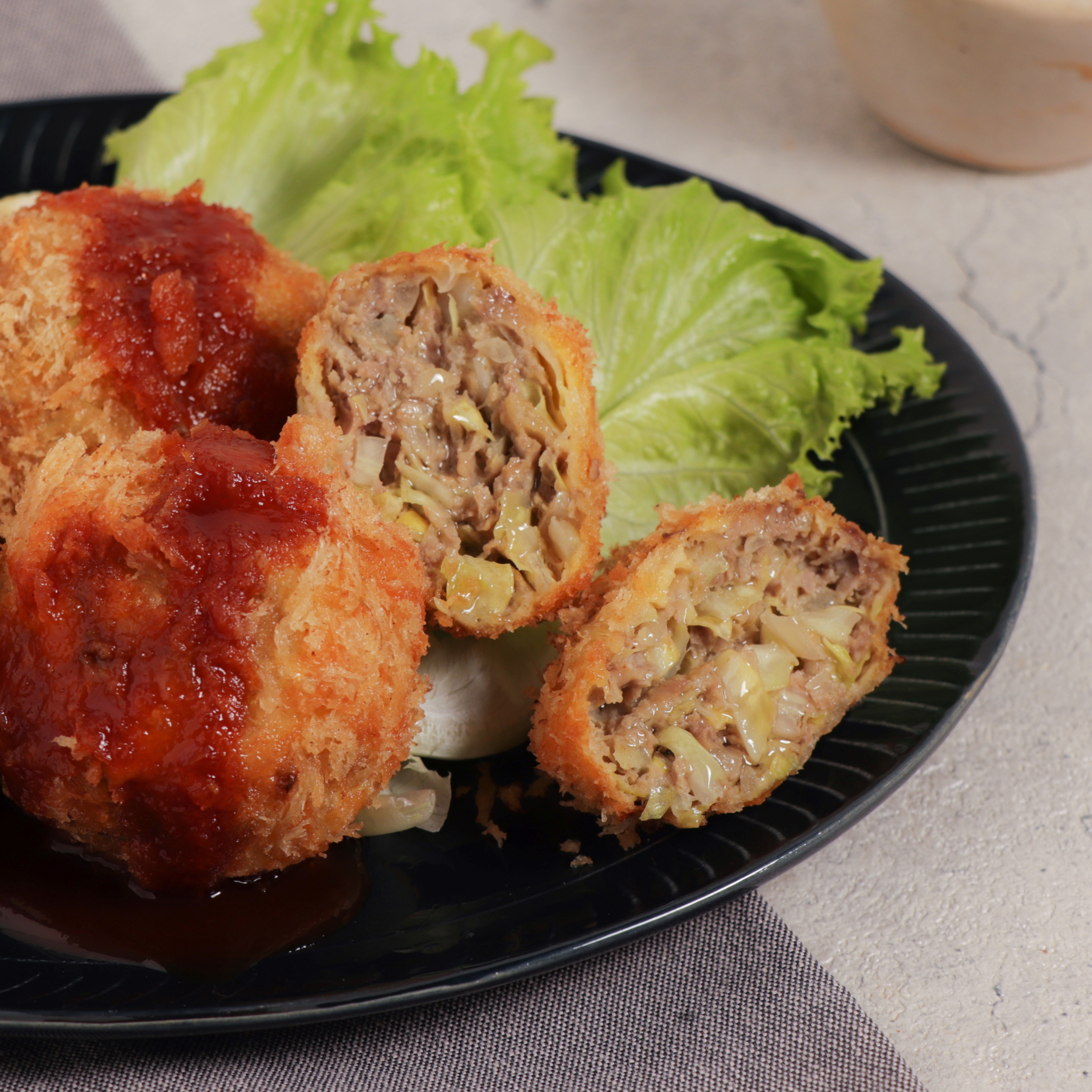 FOODHOOD,苗林選品,岡本愛,鎌田醬油,千成亭,和牛女王,和風料理