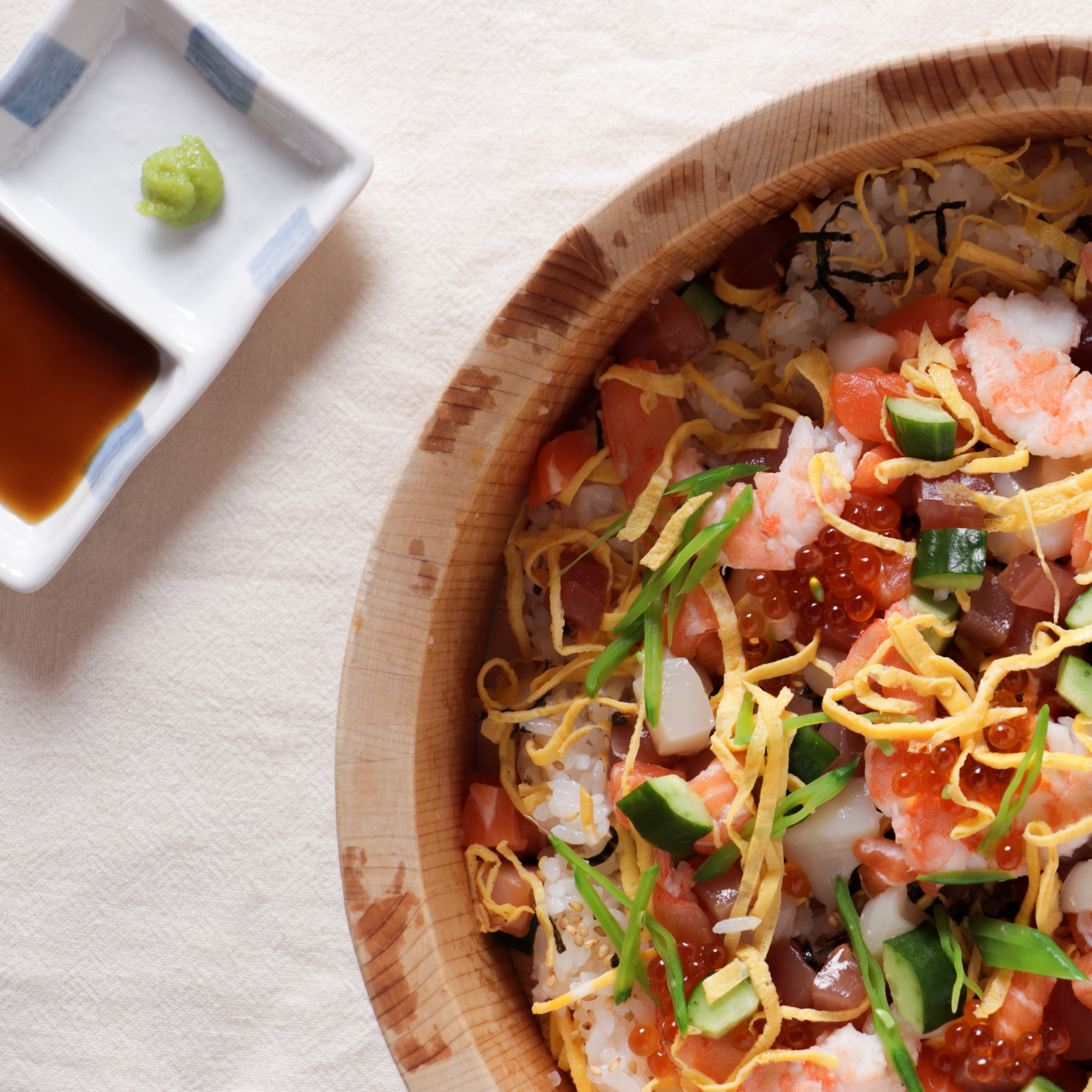 FOODHOOD,苗林選品,岡本愛,鎌田醬油,小魚干醋,涼拌菜