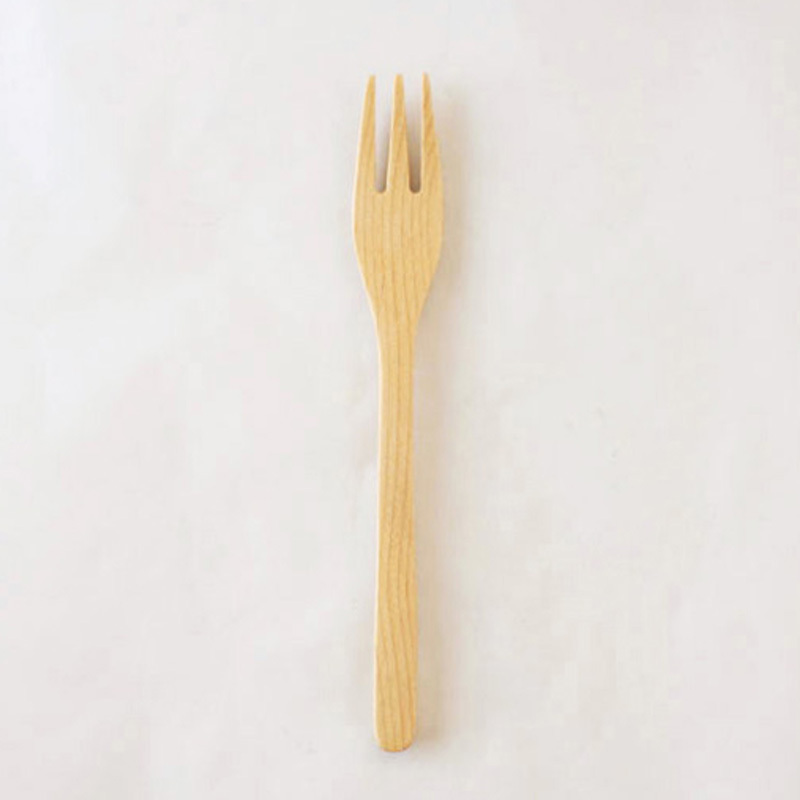 Maple fork | studio m'