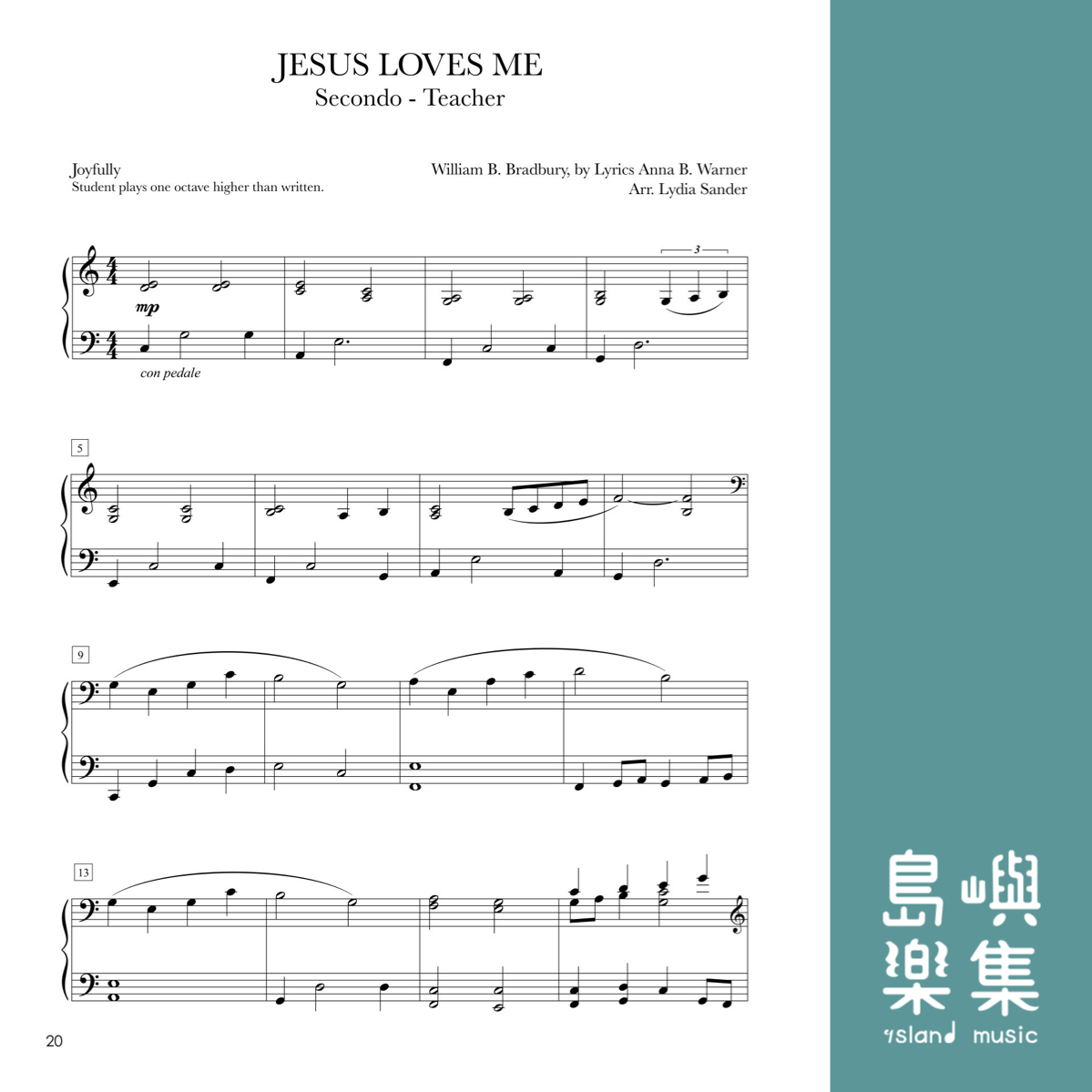 PIANO SAFARI THE JOY OF HYMNS- BOOK 1