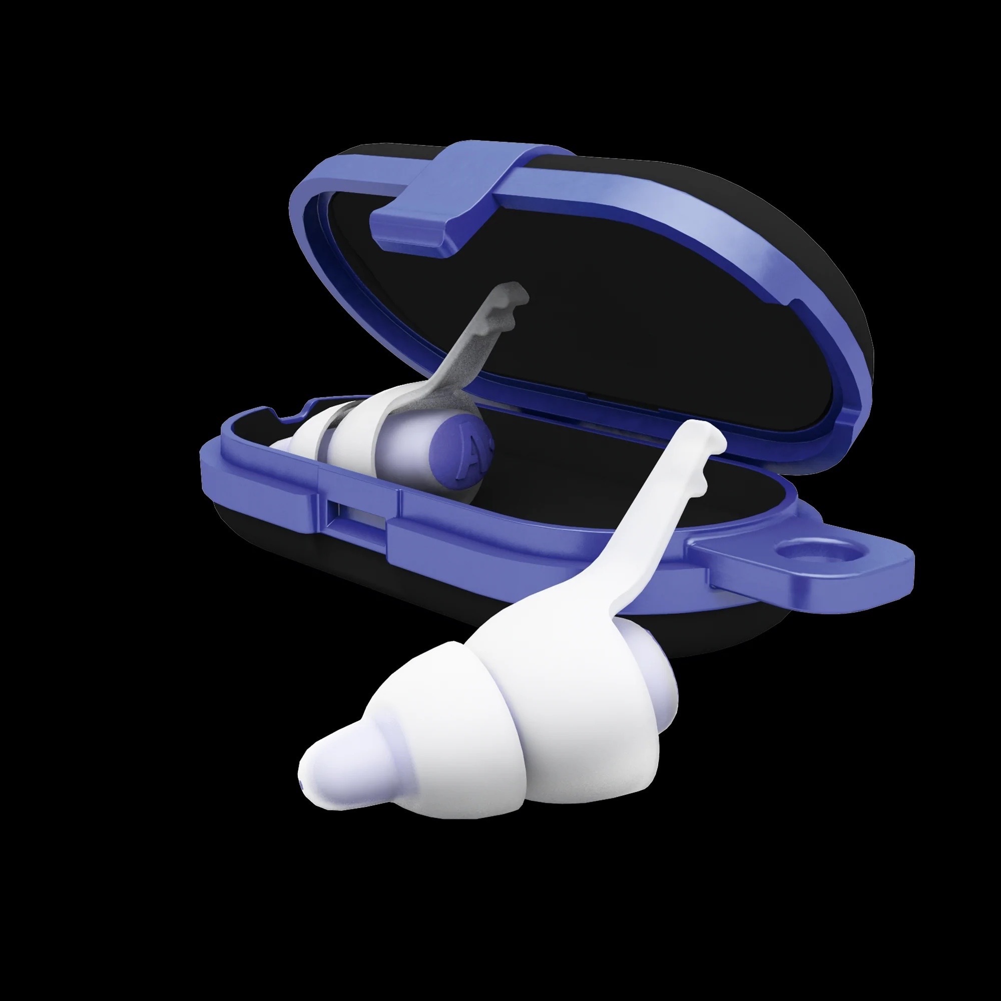 荷蘭品牌 Alpine Hearing Protection 聽力保護 SleepDeep 舒眠耳塞系列