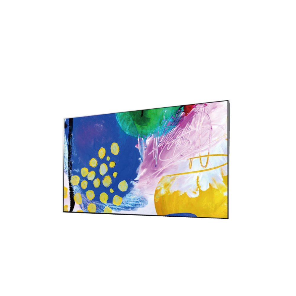 LG | OLED evo G2零間隙藝廊系列 4K AI語音物聯網電視 OLED97G2PSA