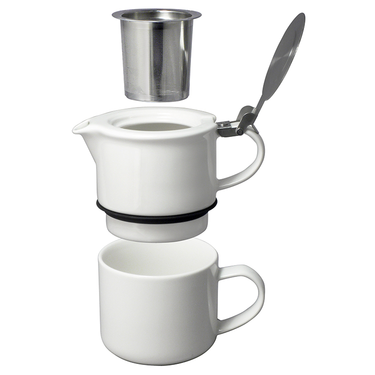 FORLIFE一杯一壺獨享組-湖水藍