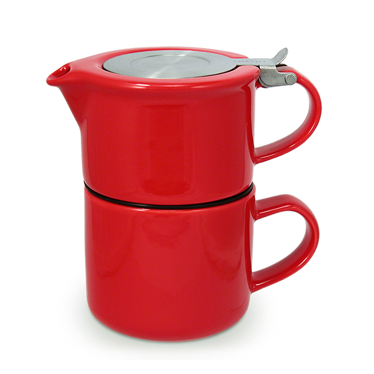 FORLIFE一杯一壺獨享組-紅