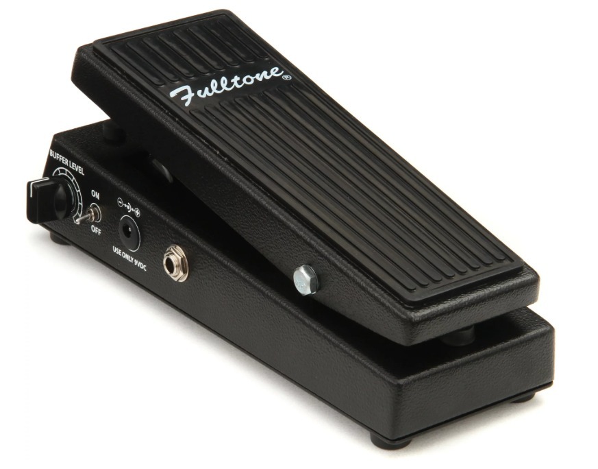 Fulltone 【NOS】Fulltone CLYDE STANDARD WAH-WAH 頂級 美國手工 娃娃踏板 Wah Pedal 效果器 — 三峽銅管 / 管樂｜YA! 玩音樂